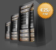 Resellerhosting professional